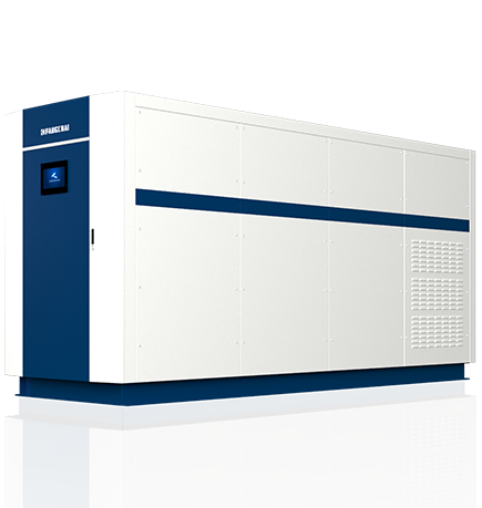 全預(yù)混完全冷凝常壓熱水鍋爐-H6