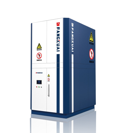 高壓電極熱水鍋爐