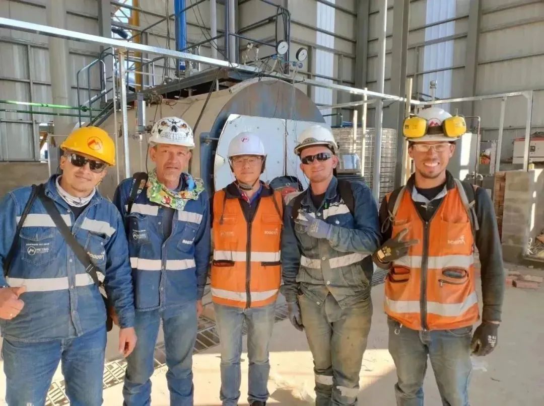 哥倫比亞！15000公里之外的中國制造，共建一帶一路