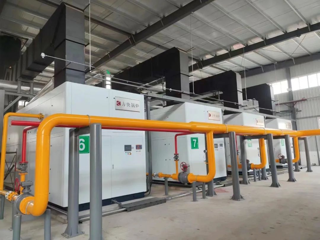 “雙碳”目標下，住宅采暖成為房地產行業“新賣點”？