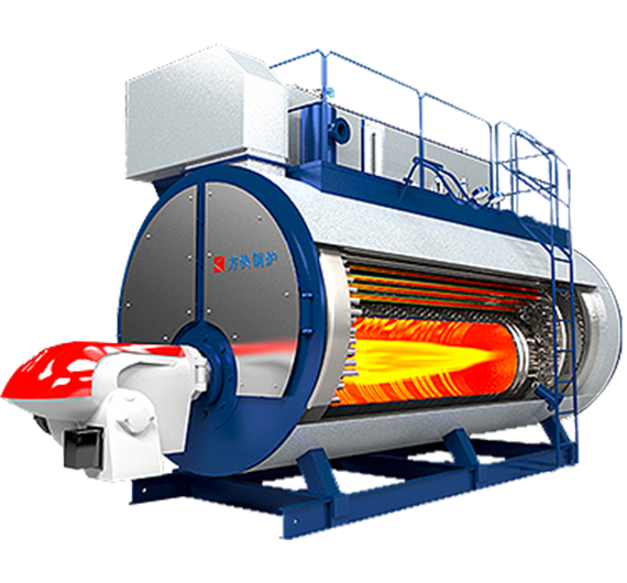 2噸天然氣鍋爐耗氣量