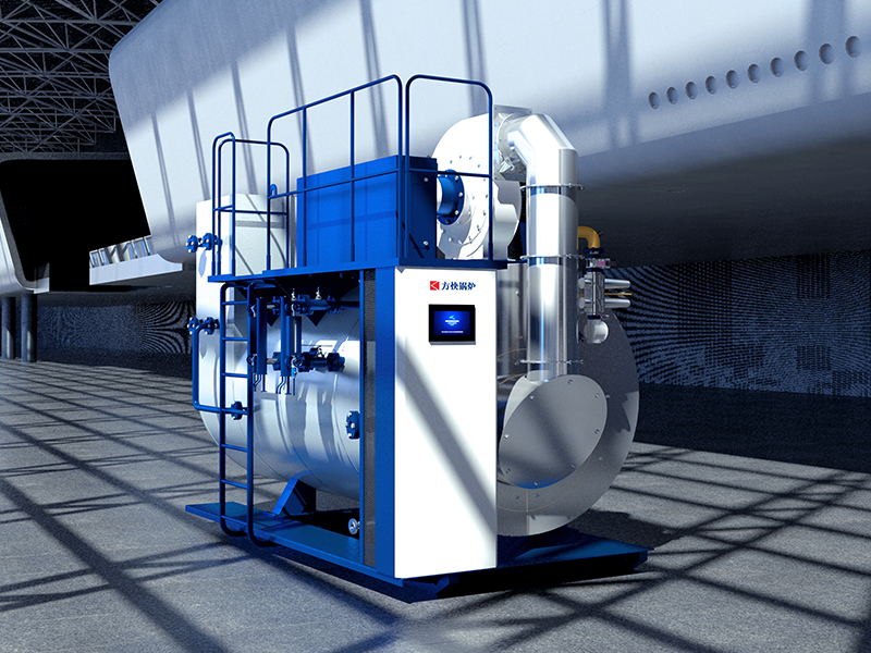 安陽方快鍋爐廠