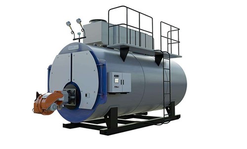 天然氣鍋爐多少錢一臺