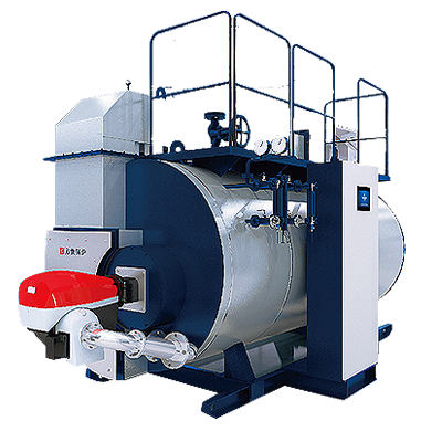 WNS-4-1.25-Y燃油蒸汽鍋爐