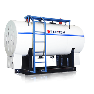 燃?xì)庀丛崴仩t