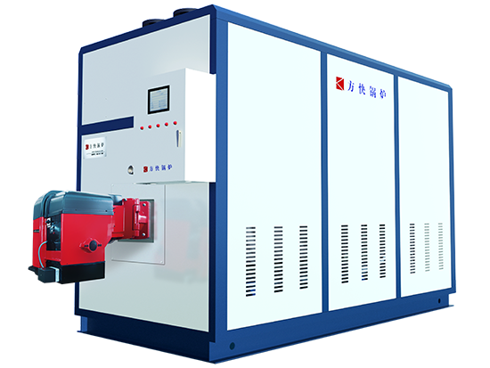 工廠用蒸汽電鍋爐