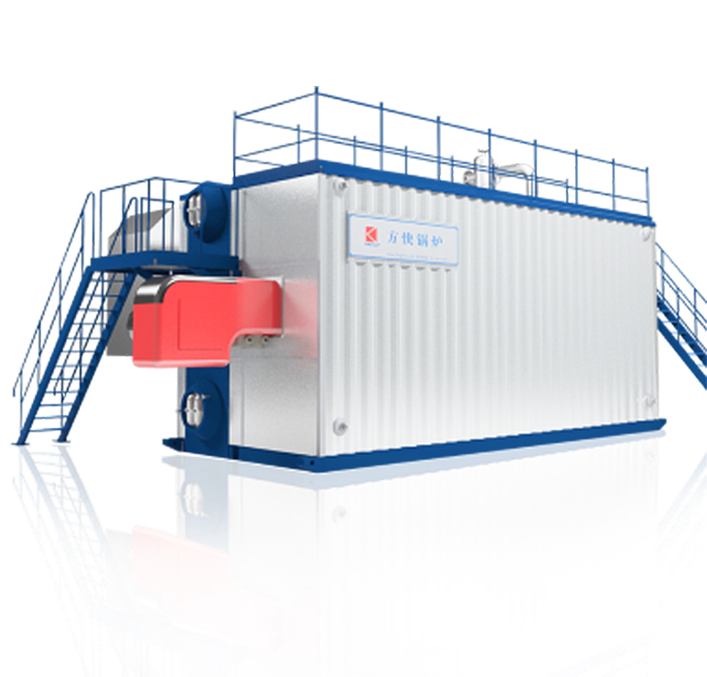 燃氣熱水鍋爐運行異常的常見原因及解決方案