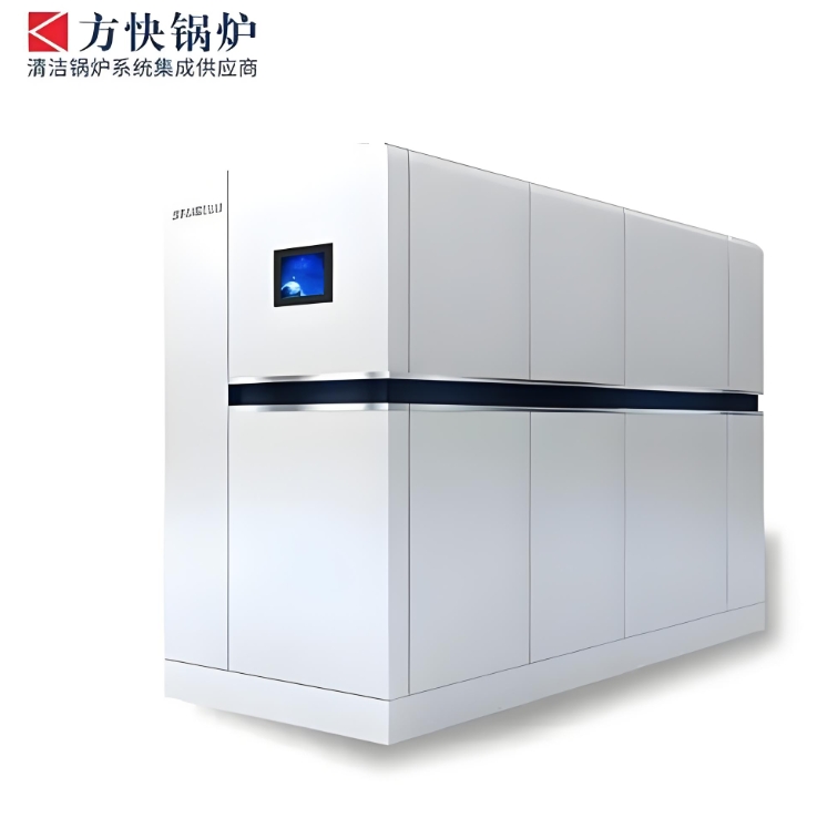 酒店用真空鍋爐如何選型