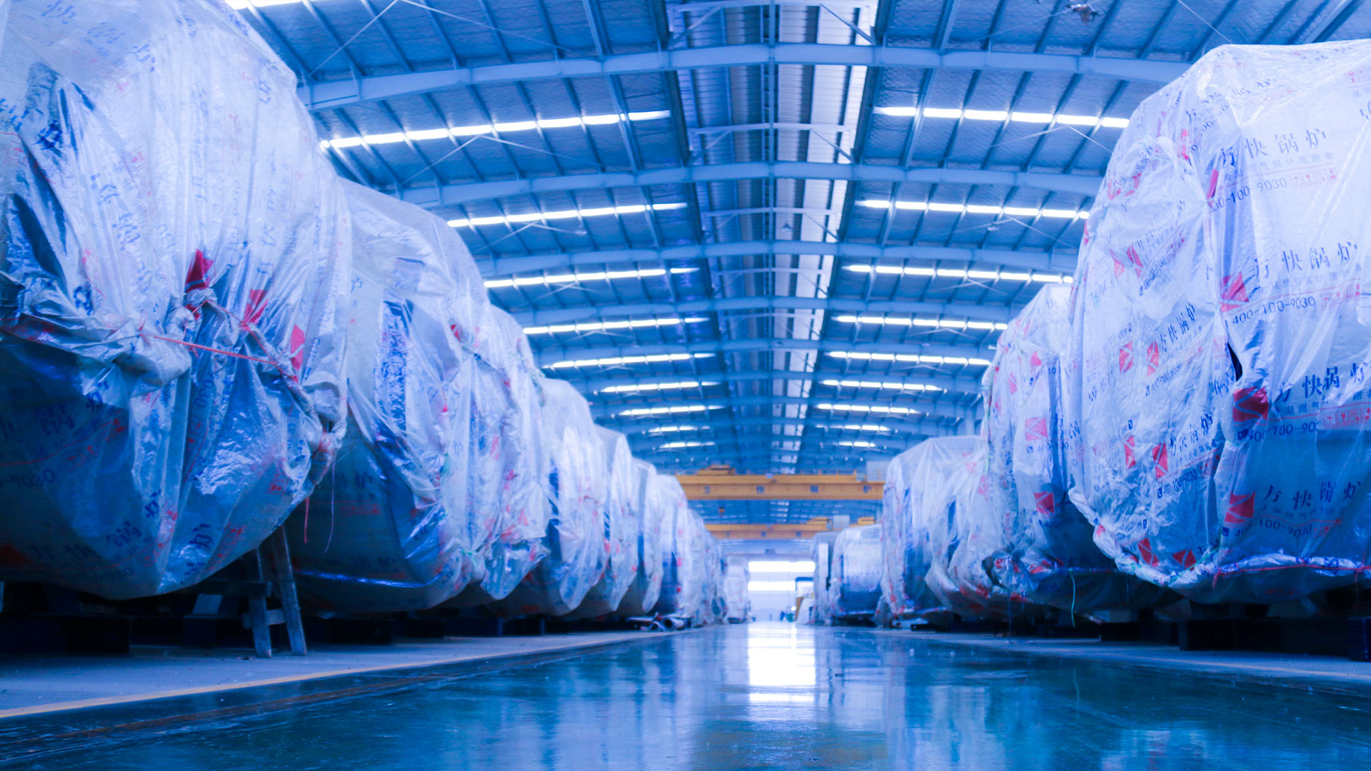 ?集中供暖鍋爐如何選購