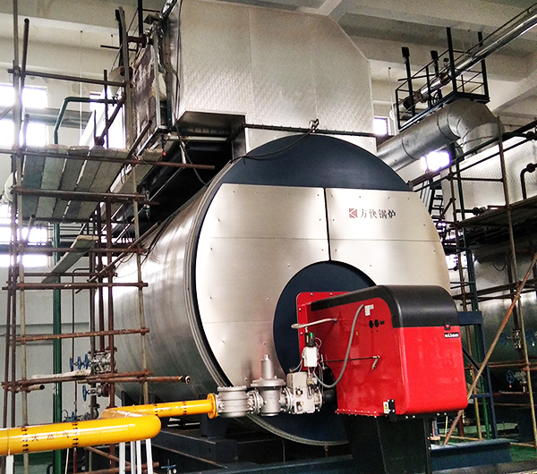 燃氣蒸汽鍋爐型號含義