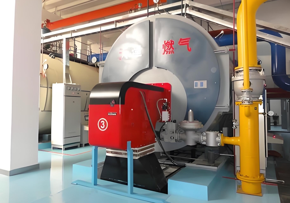 蒸汽鍋爐安全運行維護工作