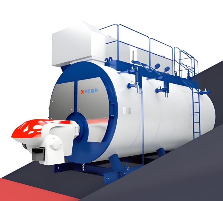 如何降低燃氣鍋爐的燃料消耗量