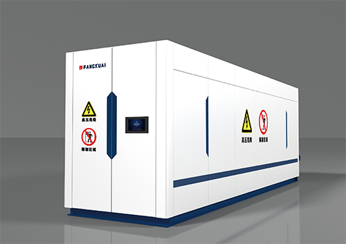電真空熱水鍋爐
