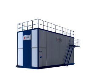 如何選擇合適的工業燃氣熱水鍋爐？