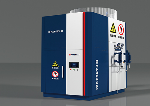 電極蒸汽鍋爐與傳統(tǒng)鍋爐有什么區(qū)別？