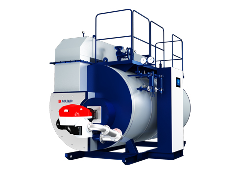 新一體冷凝蒸汽鍋爐