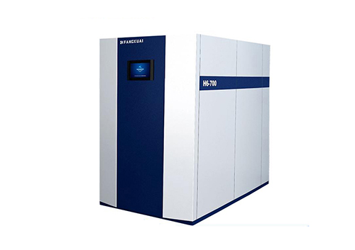 全預混完全冷凝常壓熱水鍋爐適合哪些類型的供熱系統？