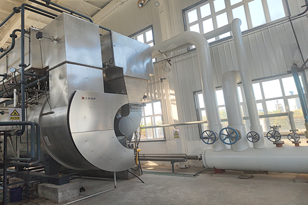 新疆某生物科技有限公司使用歐瑞6-20000K1L1P2-T1+歐瑞6-3000L1P2-2