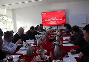 專家組權威認定——方快鍋爐榮獲國際領先認證！
