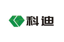 科迪企業logo