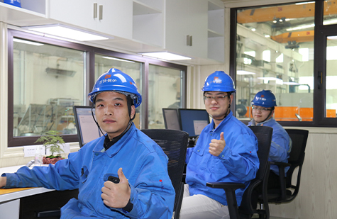 專業服務，全球認證