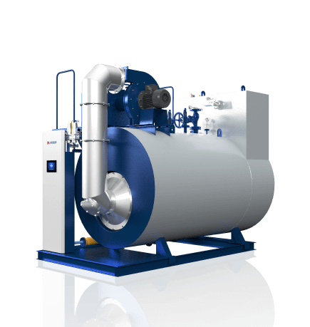 全預(yù)混低氮冷凝蒸汽鍋爐-歐睿6