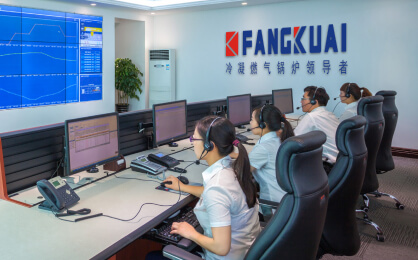 改善設備操控便利