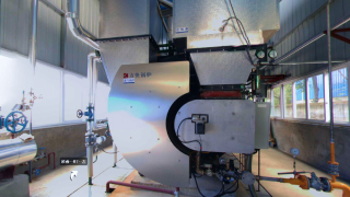 嶺南紙業(yè)項(xiàng)目